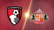Борнемут - Съндърланд 1:1 /репортаж/
