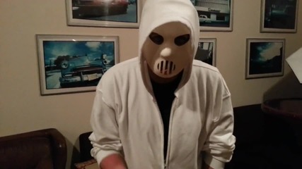 angerfist