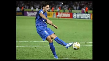 Италия - Световен Шампион 2006