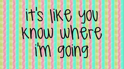 Demi Lovato - Quiet + Lyrics