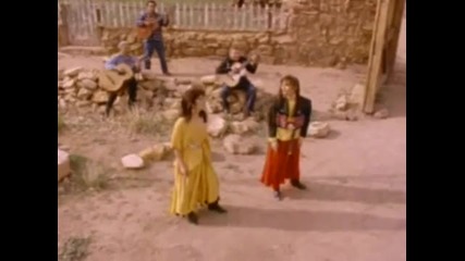 Sweethearts Of The Rodeo - Como Se Dice 1990 