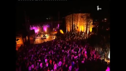Vlado Georgiev - Ako ikad ostarim [herceg Novi] 2012