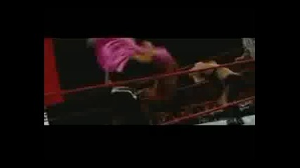 Mickie James - Not The Only Freek Music Vid