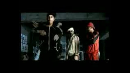 Missy Elliott Feat. 50 Cent - Work It (remix)