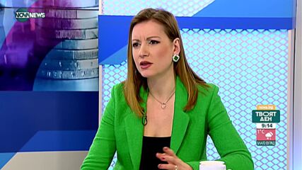 Мартин Димитров: Нужно ни е подсигуряване на енергийните източници