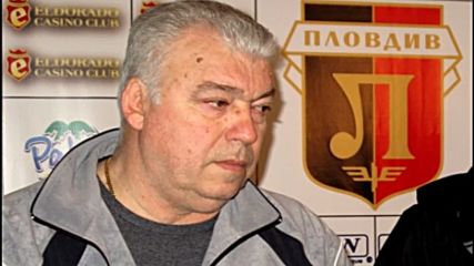 Бонев: Левски ни върна Карвальо с две филийки олио и червен пипер