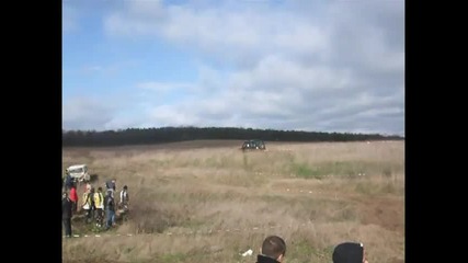 Offroad Бургас 2010