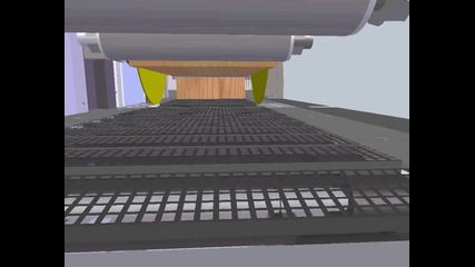 multi-blade ripsaw