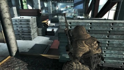 Ghost Recon Online - Class Trailer
