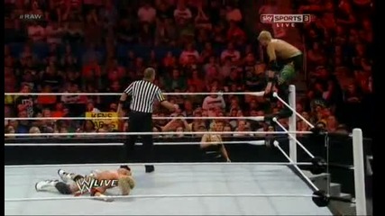 Wwe.raw.06.11.12.част 4