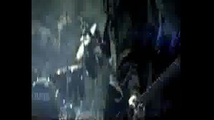 Korn - Friday The 13th Hybrid Make Me Bad .wmv