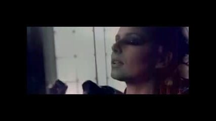 Cheryl Cole - Parachute 