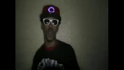 Lady Luck Feat. Star Studded - I Get It In Freestyle