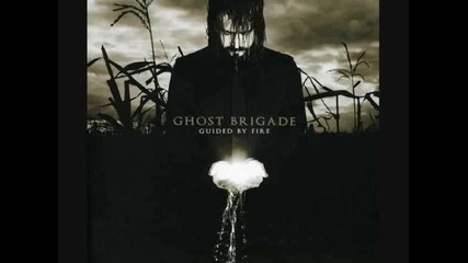 Ghost Brigade - Minus Side