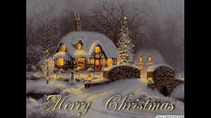 Barbra Streisand - The Christmas Song