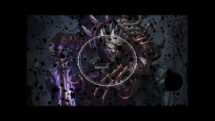 Klymstep - Ferocity (original mix)