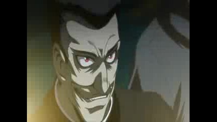 Hellsing Ova amv 