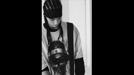 Tokio Hotel - Dogs Unleashed (hunde)