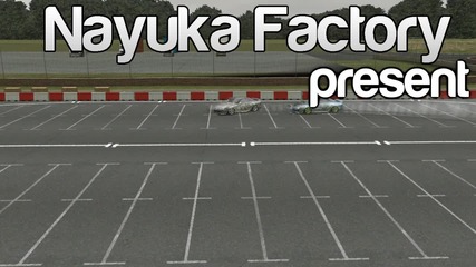 Nayuka Factory интро - Lfs H D
