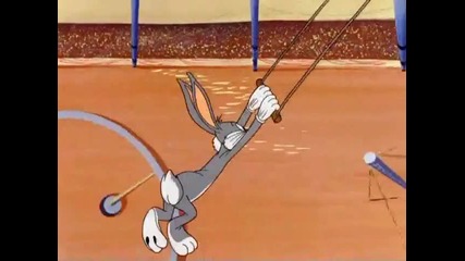 Warner Bros - 062946 Acrobatty Bunny Lt 