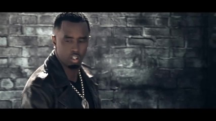 Diddy - Dirty Money - Coming Home ft. Skylar Grey