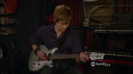 Switched At Birth s01 ep03 part3