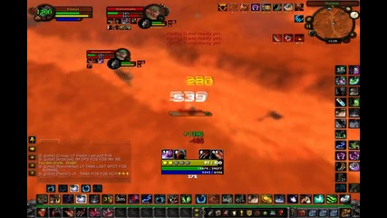 Drunk in Wow = Epic Duels ! 3.3.5