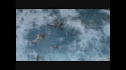 The Sky Crawlers Amv