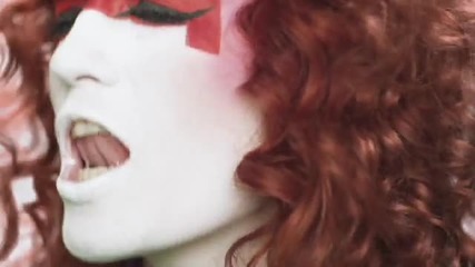Florence + The Machine - Dog Days Are Over (2010 Version) 