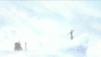 one piece opening 16-hands up