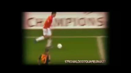 Cristiano Ronaldo Imposable is nothing
