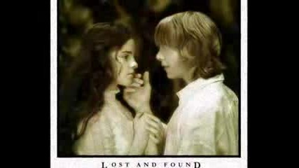 Ron & Hermione Harry & Ginny