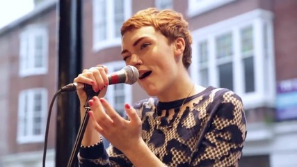 Chloe Howl Rumour