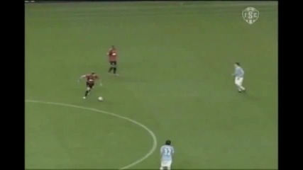 23.09.09 Манчестър Сити 2:1 Фулъм