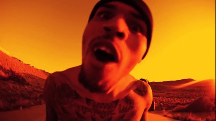 Chris Brown ft. T-pain - Niggas In Paris ( Official H D Video )