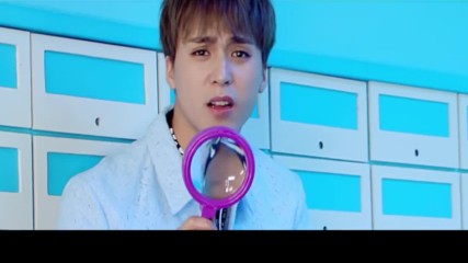 Highlight - Plz Don't Be Sad