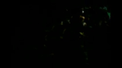 Throwdown - raise your fist