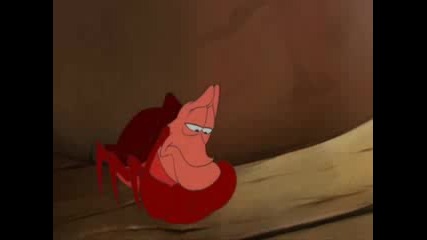 Disney - Ariel - My All