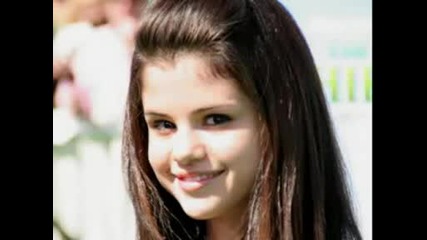 Selena Gomes