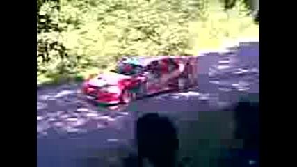 Rali Stari Stolici 2009