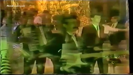 Ljuba Lukic - Ako te nekada izgubim 