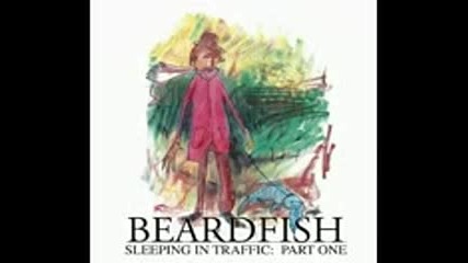 Beardfish - Sleeping in Traffic Pt.1 [full Album 2007- progressive rock]