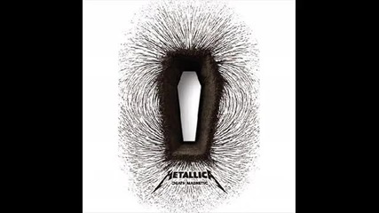 Metallica - My Apocalypse