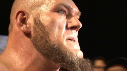 NXT Live thrills in Houston