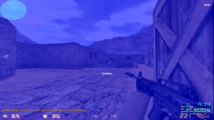 Counter Strike - Giba Cs war3 - Giba