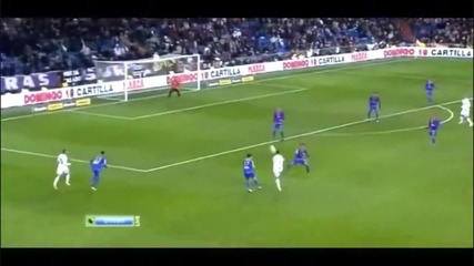 Cristiano Ronaldo - един велик играч/2011- 2012