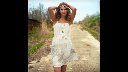 Тъжна, но прекрасна !!! Taylor Swift - Breathe ( Ft Colbie Caillat ) + П Р Е В О Д 