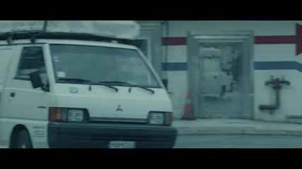 Bang La Decks - Kuedon (obsession) Official Video