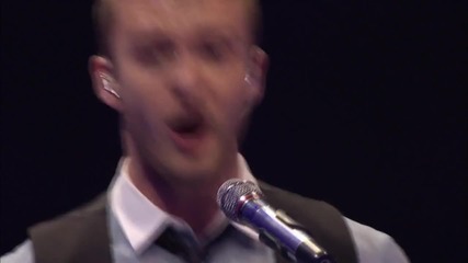 Justin Timberlake - Senorita