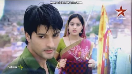 Diya Aur Baati Hum Promo Feb 6, 2016